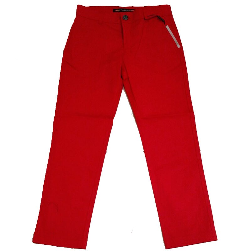 Pantalon chino Spagnolo basico gab elast 5777