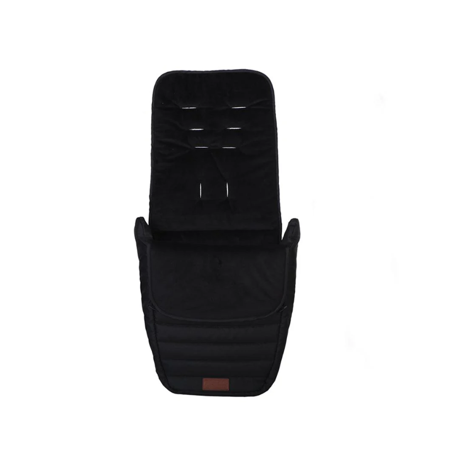 Saco y plástico Mountain Buggy NANO URBAN