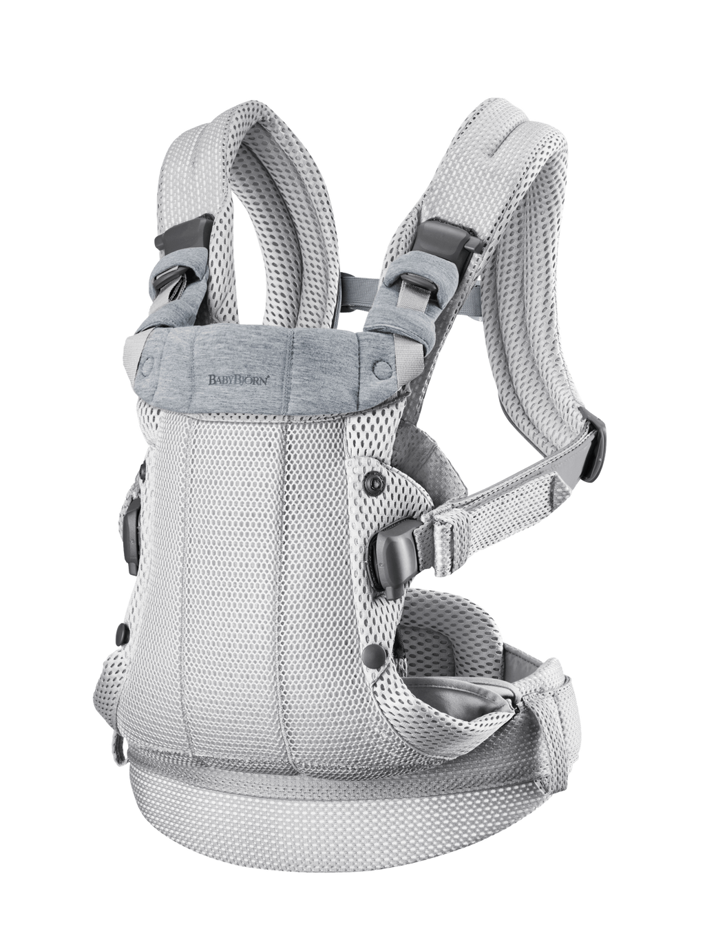 Mochila Portabebe Babybjorn Harmony 3D Mesh