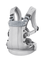 Mochila Portabebe Babybjorn Harmony 3D Mesh