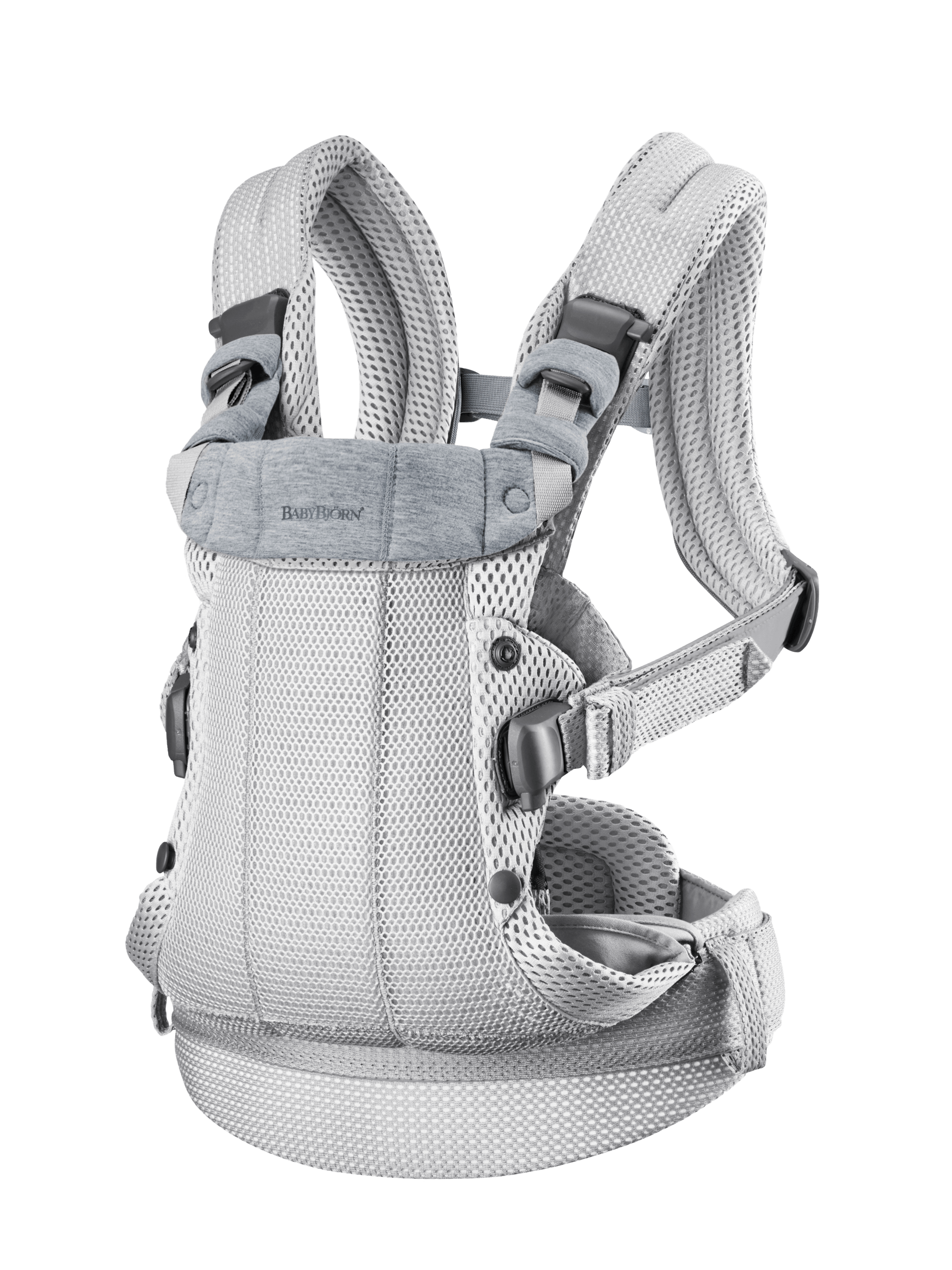 Mochila Portabebe Babybjorn Harmony 3D Mesh