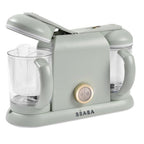 Robot de cocina Beaba Babycook DUO