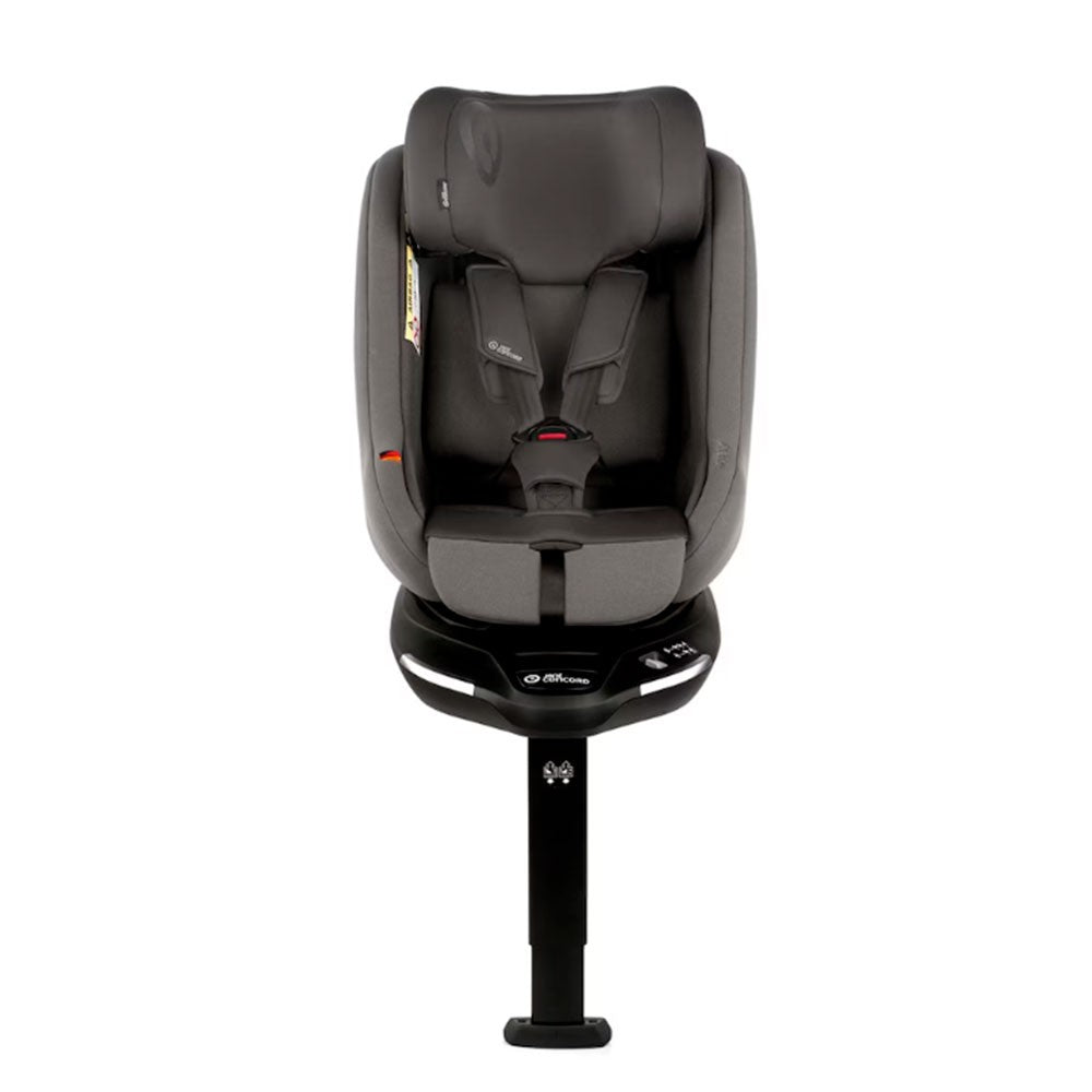 Silla Auto Jane Kombifix I-size de 40 hasta 105 cm 360º