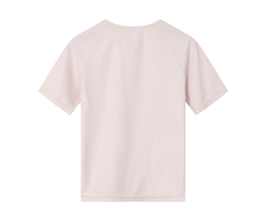 Camiseta Protección Solar Monnëka Mermaid Cats