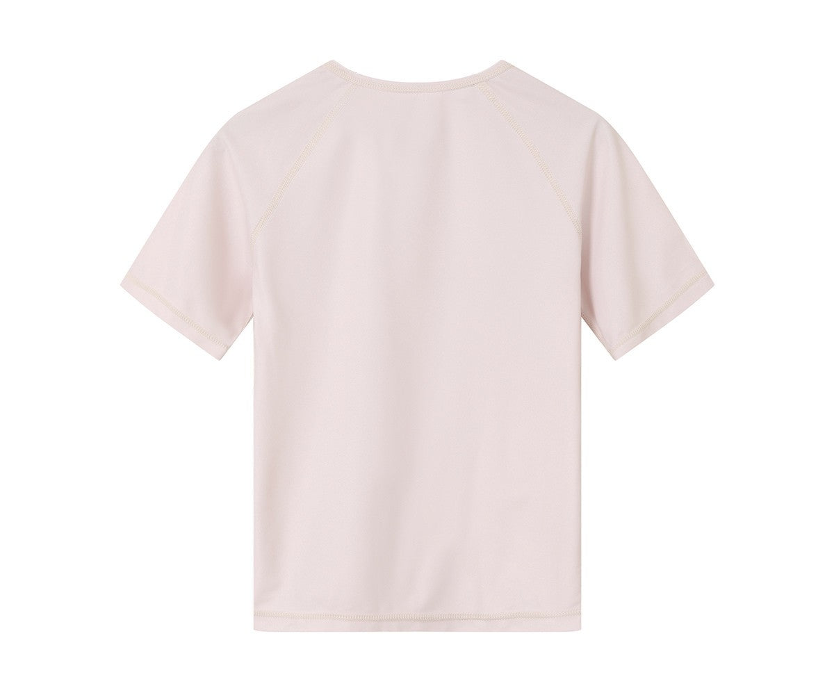 Camiseta Protección Solar Monnëka Mermaid Cats