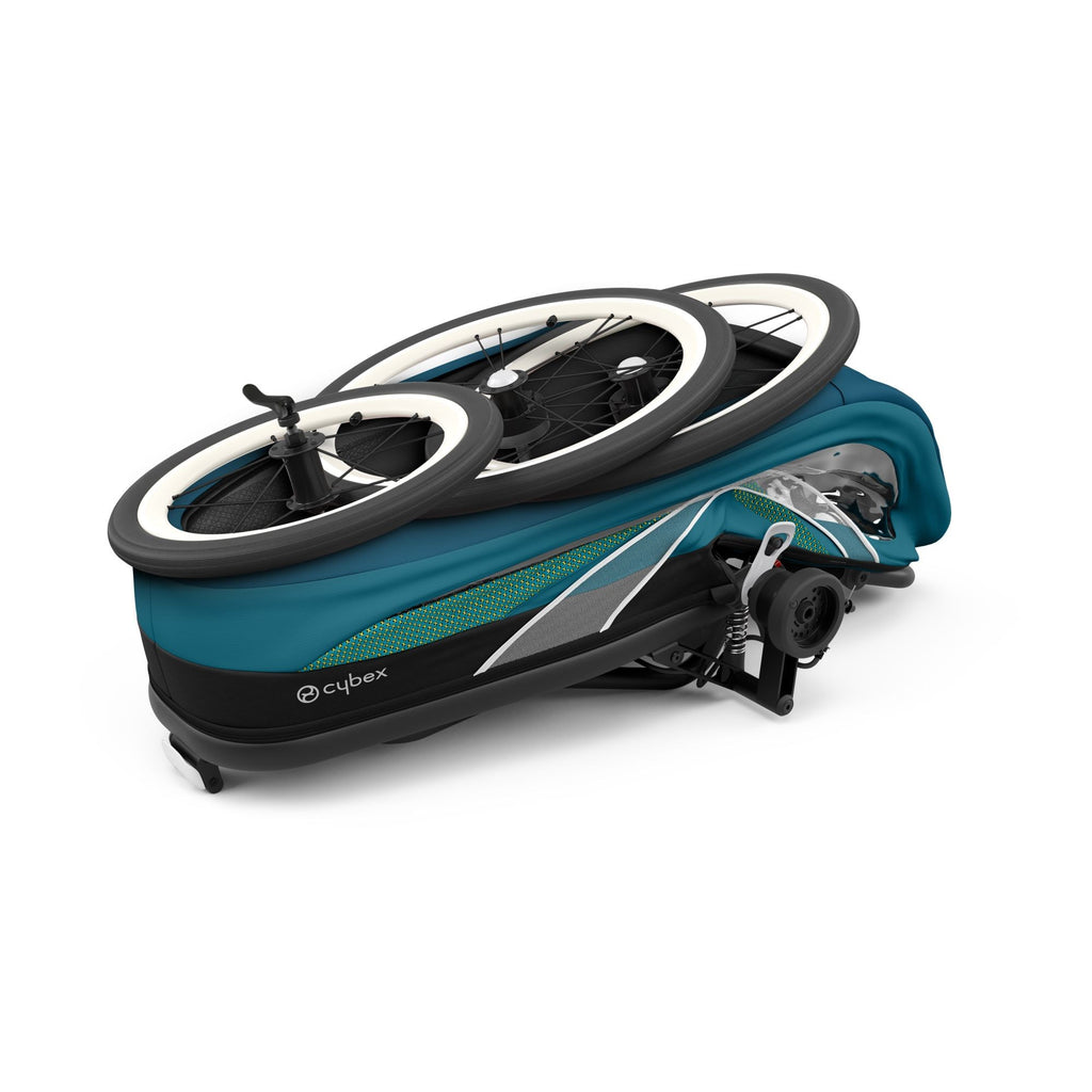 Chasis Cybex Sport ZENO