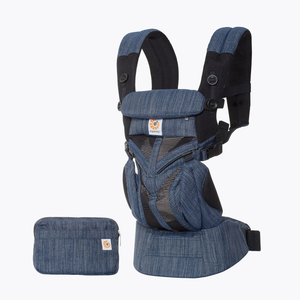 Mochila portabebé Ergobaby OMNI 360