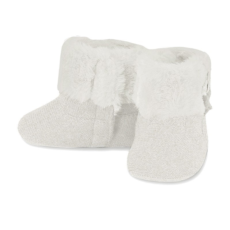 Bota Mayoral tricot