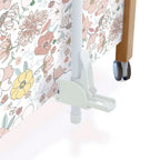 Soporte palo dosel Alondra metálico