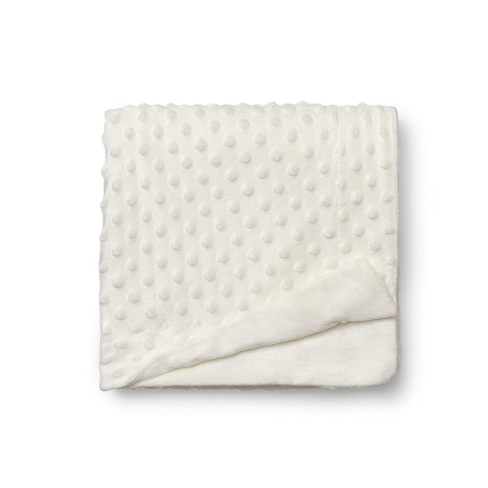Manta Interbaby Extrasuave Burbujas