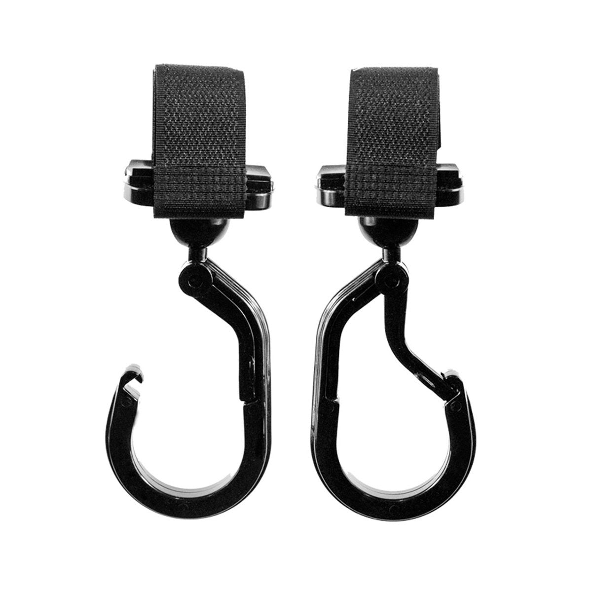 Gancho carro carabinero Cambrass Solid