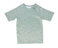 Camiseta Tutete protección solar Dots Sage