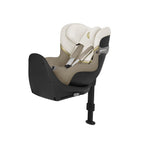 Silla auto CYBEX SIRONA SX2 I-SIZE rotatoria 360º