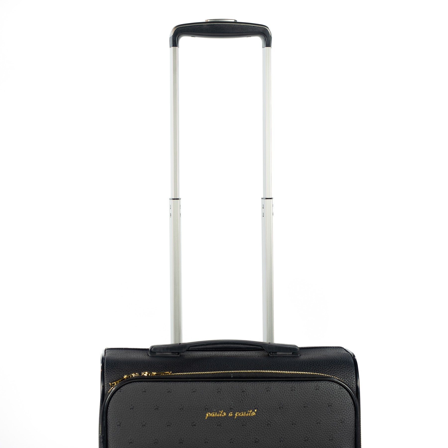 Maleta Trolley Pasito a Pasito London Black