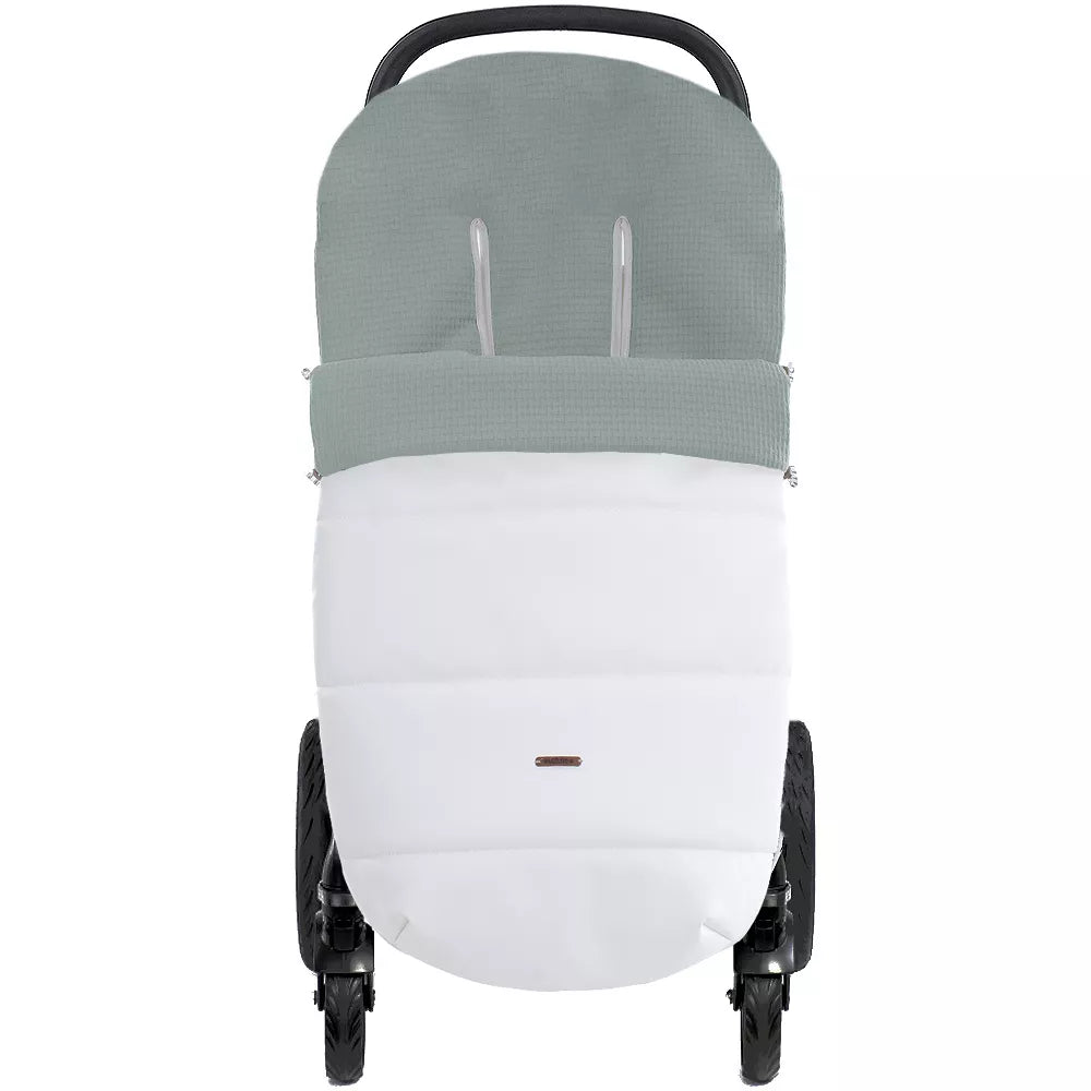 Saco Silla Uzturre Cosme Beige