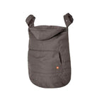 Funda cobertor porteo Wombat LONDON Invierno