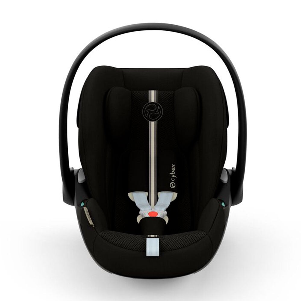 Silla Auto Cybex Cloud G3 i-Size Plus