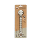 Triptico Cuna Estrellas  Luna+ Broche  Interbaby