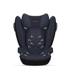 Silla Auto Cybex Solution B3 i-Fix