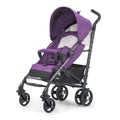 Silla Paseo Chicco Lite White