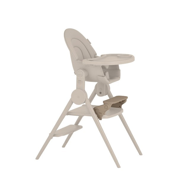 Reposapiés para trona Anex OZY