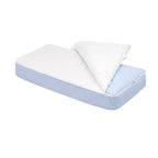 Saco Cuna Cambrass Sky 60x120 cm