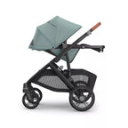 Cochecito Duo Uppababy VISTA V3 mejorado
