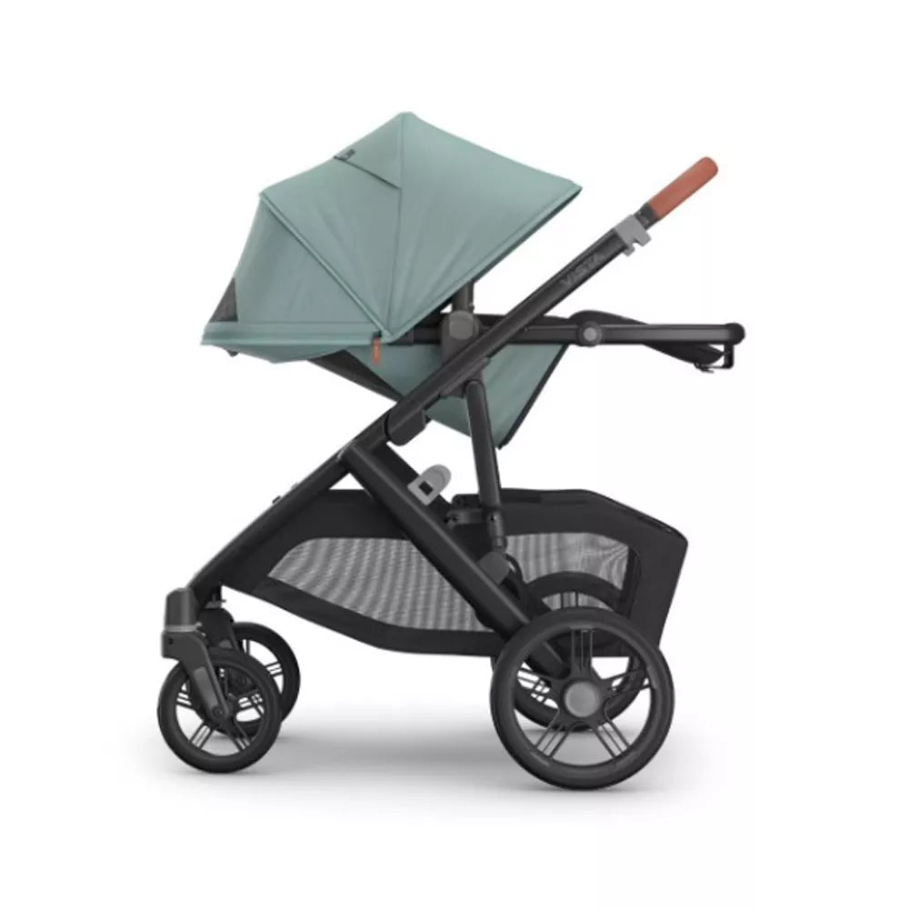 Cochecito Duo Uppababy VISTA V3 mejorado