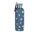 Botella Tutete Acero con Funda Wild Fairies Personalizable 750ml