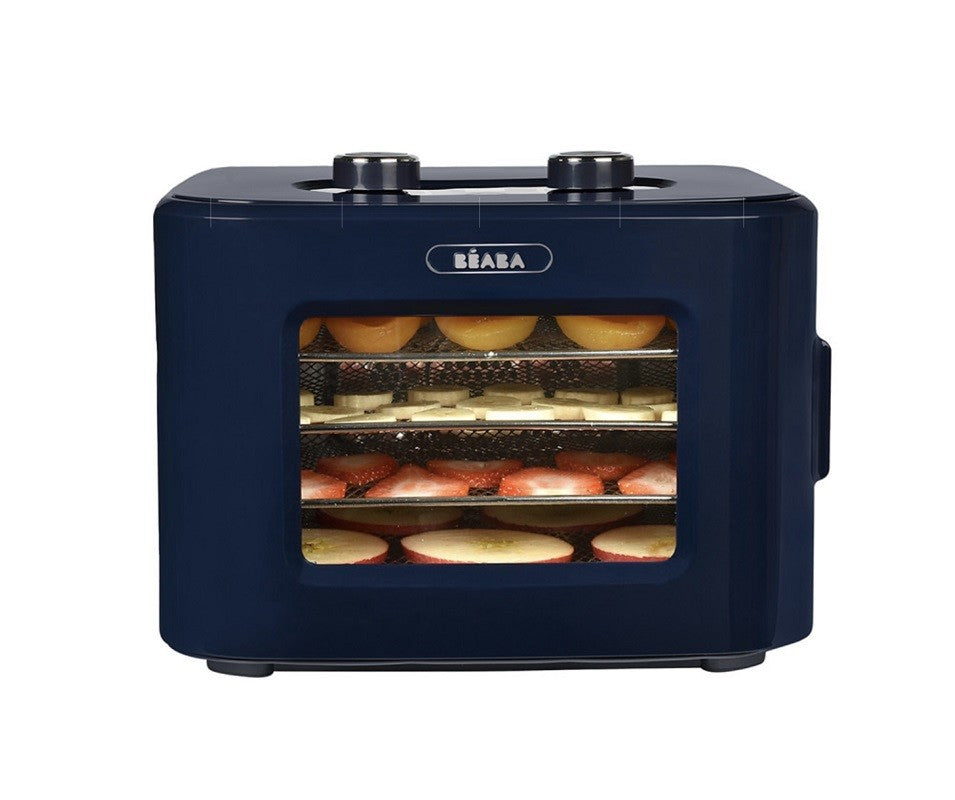Deshidratador Beaba Dry 'n' Snack Night Blue