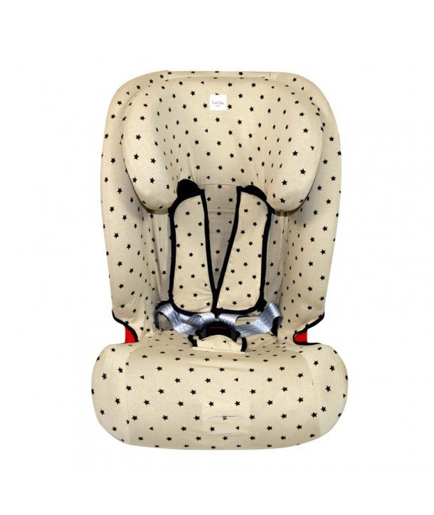 Funda Protectora para Britax Römer Evolva/Advansafix