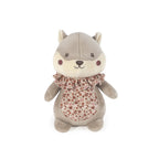 Peluche Ardilla Pasito a Pasito Cherry Flores