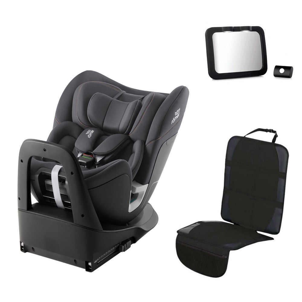 Silla auto Britax Römer SWIVEL 2 new