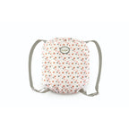 Mochila portabebé La Nina Amanda