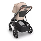 Cochecito Duo Uppababy VISTA V3 mejorado