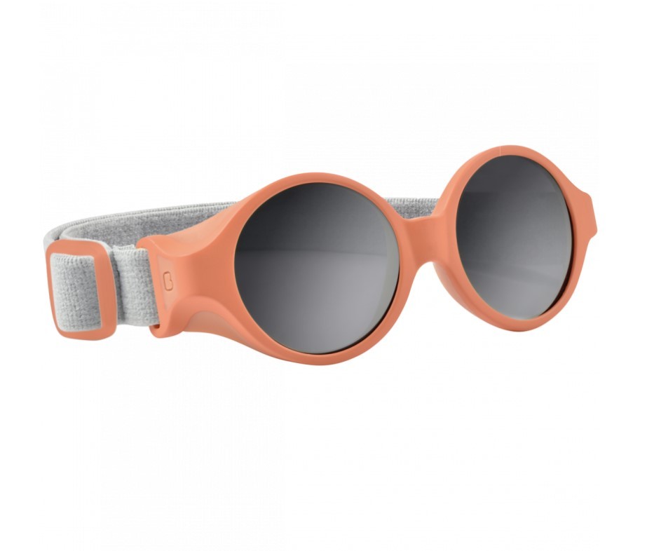 Gafas Beaba 0-9 meses con cinta flexible regulable