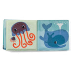 Jack set Lilliputiens de 3 libros sensoriales