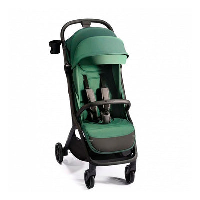 Carrinho de bebé Kinderkraft NUBI 2