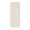 Colchoneta silla universal reversible recta Cambrass Naturale