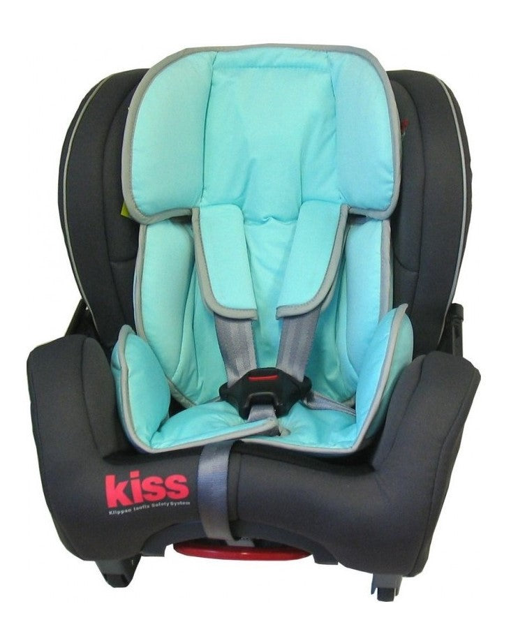 Silla Auto Klippan KISS 2 Plus con reductor