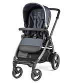 Cochecito DUO Peg Perego Book 51S ELITE manillar Telescopico