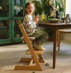 Trona Stokke TRIPP TRAPP