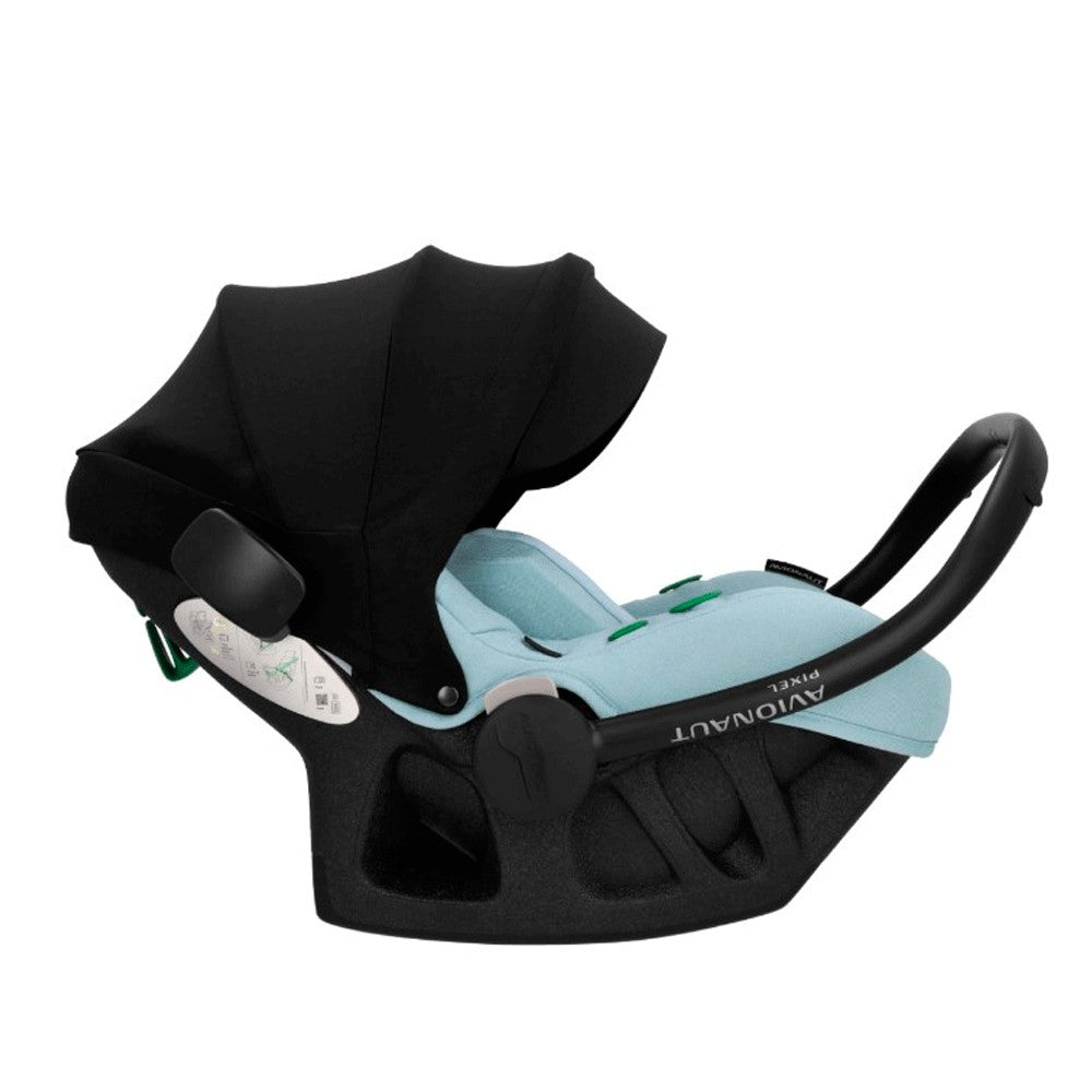 Silla Auto Grupo 0 Avionaut Pixel PRO 0+ 2.0 C