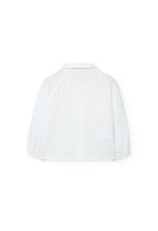 Camisa muselina Boboli