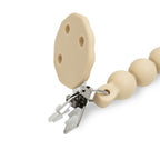 Triptico Cuna Estrellas  Luna+ Broche  Interbaby