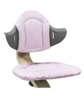 Cojín Stokke Nomi Reversible
