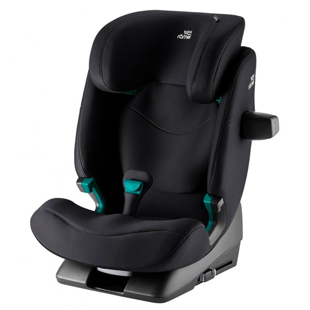 Silla Auto Britax Romer Safefix