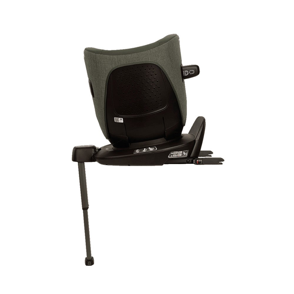 Silla Auto Nuna PRUU i-size de 40 a 105 cm