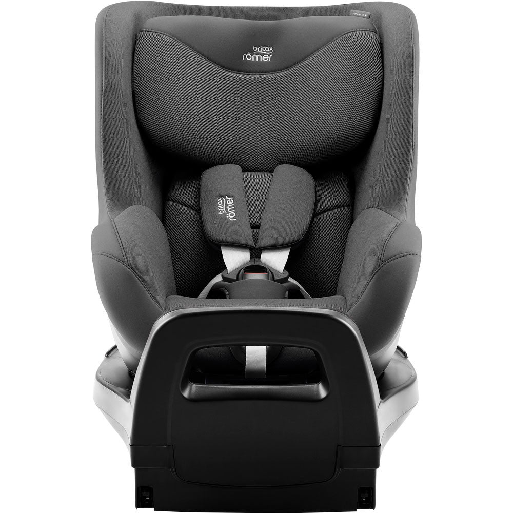 Silla auto Britax Römer Dualfix PRO coleccion STYLE