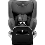 Silla auto Britax Römer Dualfix PRO coleccion STYLE